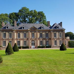Château de Cleuville Exterior photo