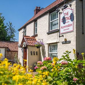 The Cottage Felton  Exterior photo