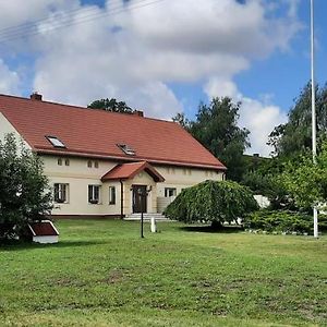 Maison d'hôtes Dom Wakacyjny-Czeresniowy Sad à Niemierze Exterior photo