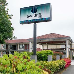 Sea Drift Inn Eureka Exterior photo