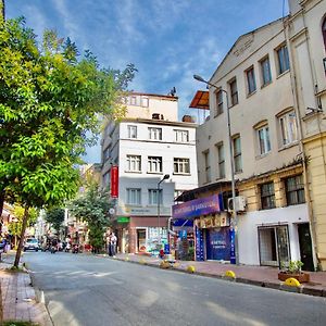 Malabadi Suites - Istanbul Old City Exterior photo