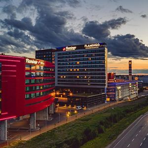 Break Sokos Hotel Flamingo Vantaa Exterior photo