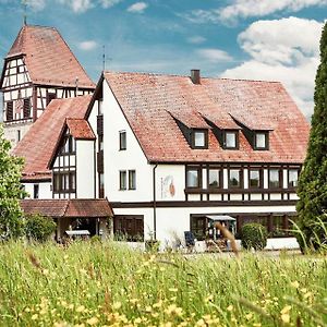 Hotel Landgasthof Sonne à Mainhardt Exterior photo