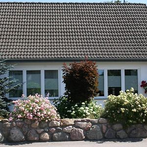 Appartement Ferienhaus Frey à Eggebek Exterior photo