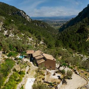 Villa Son Canta à Caimari Exterior photo