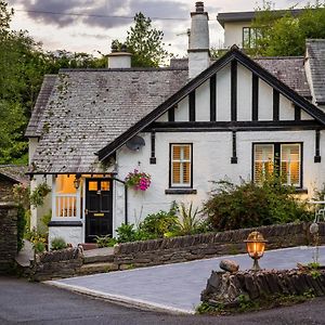 Fellside Lodge Windermere Exterior photo