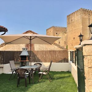 Villa La Casita Del Alcazar à Medina de Pomar Exterior photo