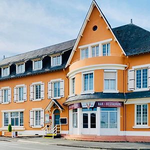 Hotel Au Petit Vivoin Exterior photo