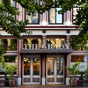 The Grady Hotel Louisville-Jefferson County Exterior photo