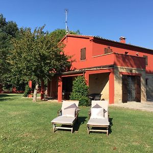 Bed and Breakfast Il Casaletto à Osimo Exterior photo