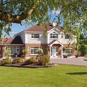 Cherville Bed&Breakfast Cavan Exterior photo