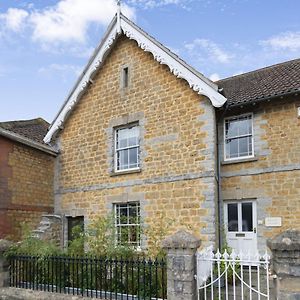 Round House Cottage Castle Cary Exterior photo