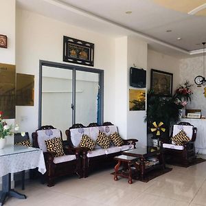 Hanatel Hotel Nha Trang Exterior photo