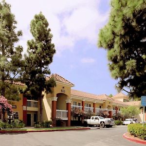 Extended Stay America Suites - Los Angeles - Lax Airport - El Segundo Exterior photo