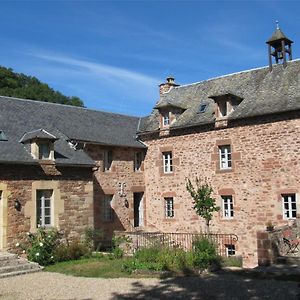 Bed and Breakfast Domaine d'Armagnac à Bessuejouls Exterior photo