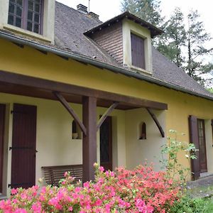 'Les Comètes' B&B Lacaujamet Exterior photo