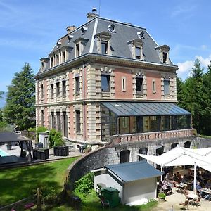 Bed and Breakfast le château des arènes à Gières Exterior photo