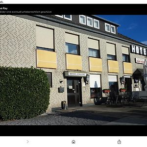 Hotel-Kronenhof Jülich Exterior photo