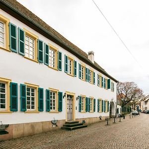 Hotel Amtshaus Freinsheim Exterior photo