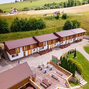 Aparthotel Ski Čierny Blh Exterior photo