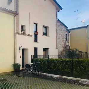 Appartement Monolocali Oro E Argento à San Giovanni In Marignano Exterior photo