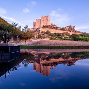 Hotel Alila Fort Bishangarh Jaipur - A Hyatt Brand Exterior photo