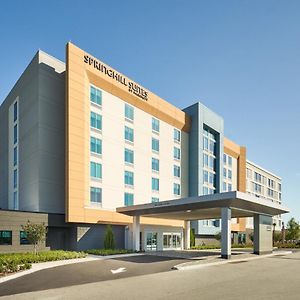 Springhill Suites By Marriott Orlando Lake Nona Exterior photo