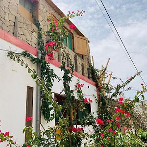 Hotel Pedra De Rala à Porto Novo Exterior photo