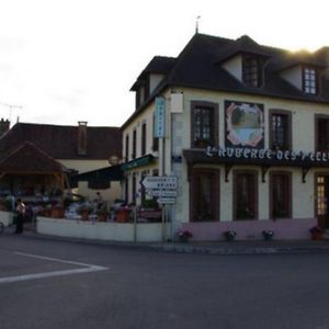 Bed and Breakfast Auberge des 7 Ecluses à Rogny Room photo