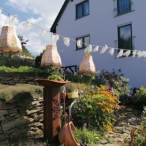 Appartement Im Erzgebirge Wandern, Fahrrad Fahren Oder Entspannen à Ehrenfriedersdorf Exterior photo