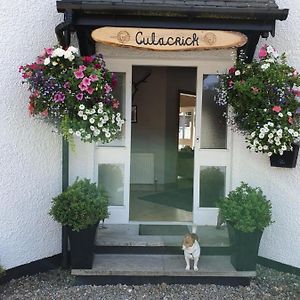 Hotel Culacrick à Banavie Exterior photo