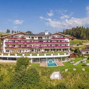 Hotel Scherlin Ortisei Exterior photo