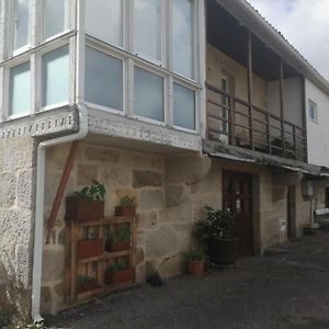 Villa Casa Ribeira Sacra, Ourense, Ninodaguia, Galicia Exterior photo