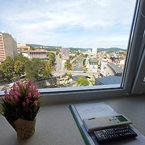 Top center Deluxe apartment Gabrovo Exterior photo