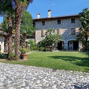 Bed and Breakfast Rovere Dalla Riva à Arzene  Exterior photo