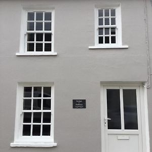 Villa Bwthyn Y Porthmyn à Llandovery Exterior photo