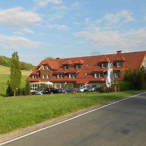 Hotel Rehkitz Halle  Exterior photo