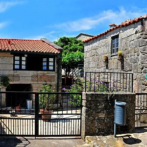 Villa Casinha Da Horta à Soajo Exterior photo