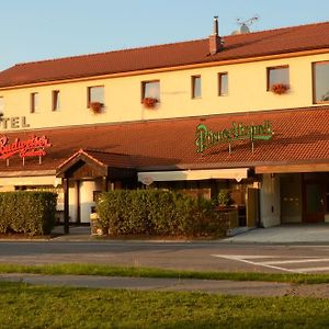 Hotel&restaurant SIGNAL Pardubice Exterior photo