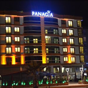 Panagia Suite Hotel Trabzon Exterior photo