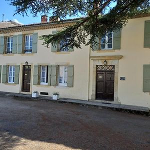 Bed and Breakfast Maison de Lavande à Rejaumont  Exterior photo