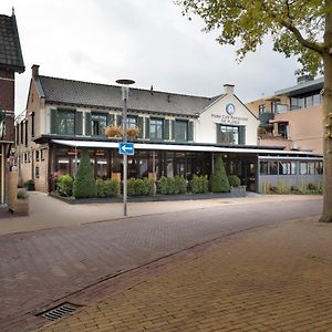 Hotel Café Restaurant De Ploeg Varsseveld Exterior photo