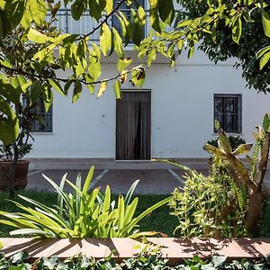 Villa Casa Marietta à San Nico Exterior photo