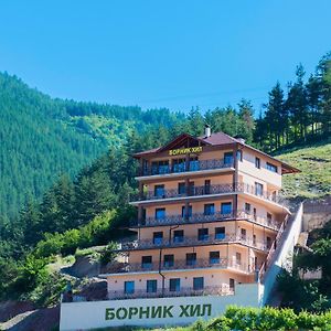 Aparthotel Борник Хил / Bornik Hill à Devin Exterior photo