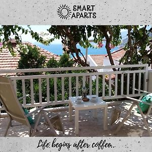 Aparthotel Smart Aparts à Kalkan Room photo