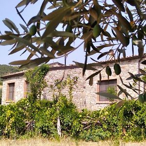 Villa Tenuta Rara Avis à Rocca Imperiale Exterior photo