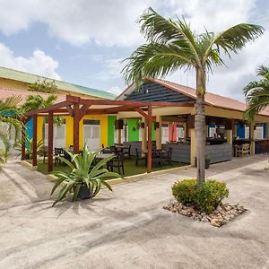 Willemstad Resort Curacao Exterior photo