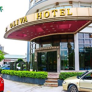 Shunde Oliva Hotel Exterior photo