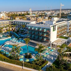 Faros Hotel Ayía Nápa Exterior photo