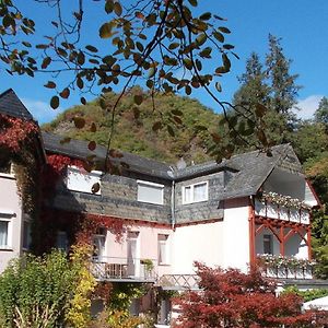 Hotel Winneburg Commune fusionnée de Cochem-Land Exterior photo